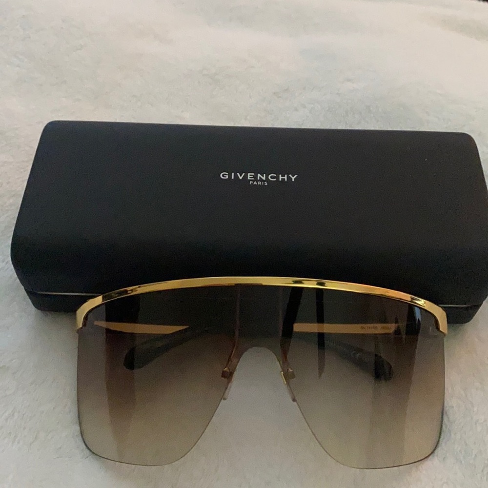 Givenchy Sunglasses